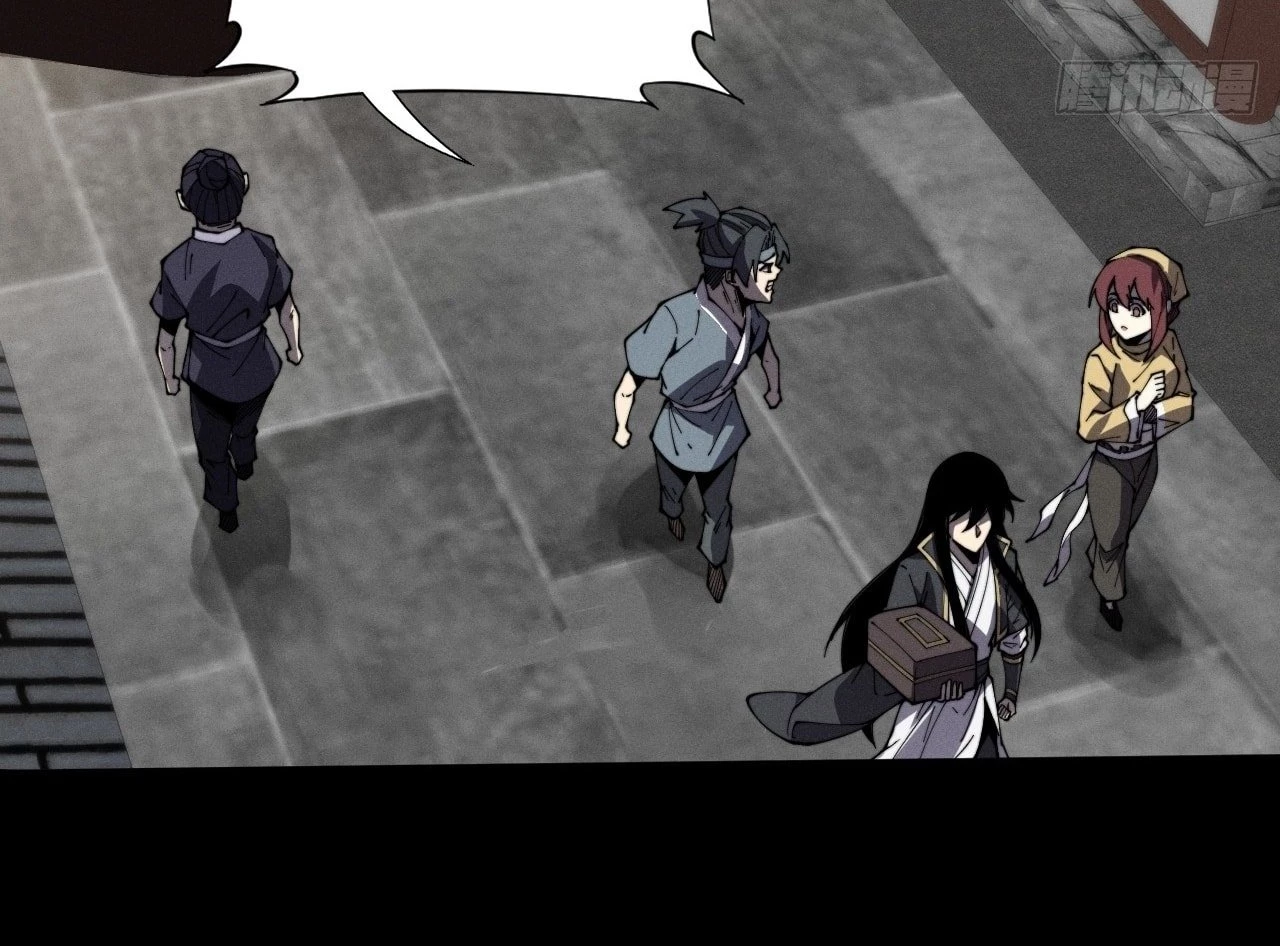 Sinister Immortal Path Chapter 10 - 132