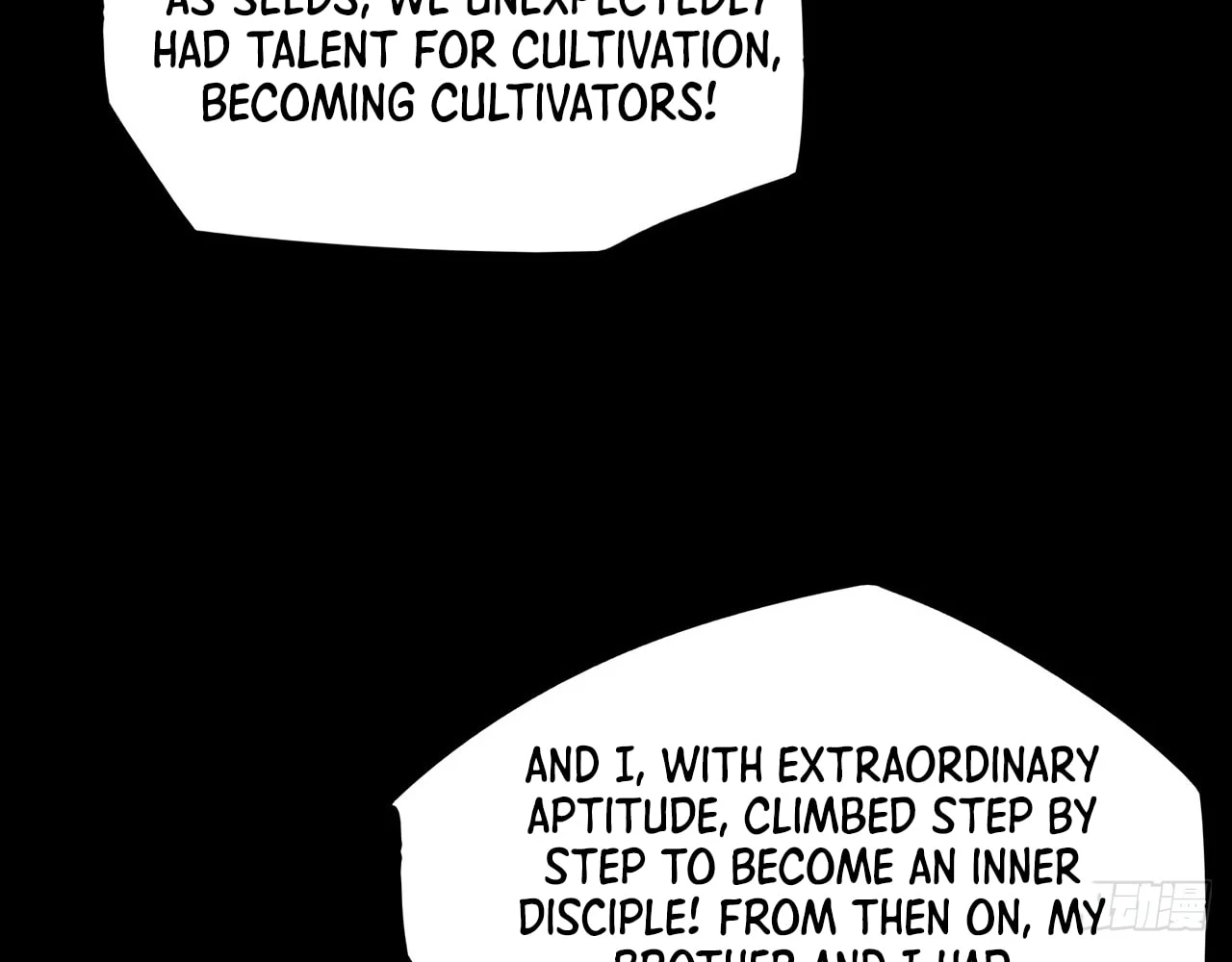 Sinister Immortal Path Chapter 9.2 - 5