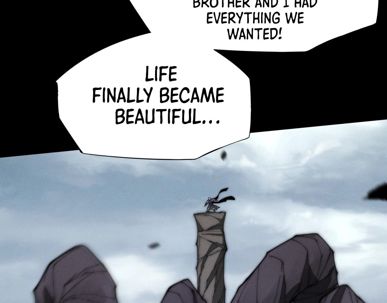 Sinister Immortal Path Chapter 9.2 - 6