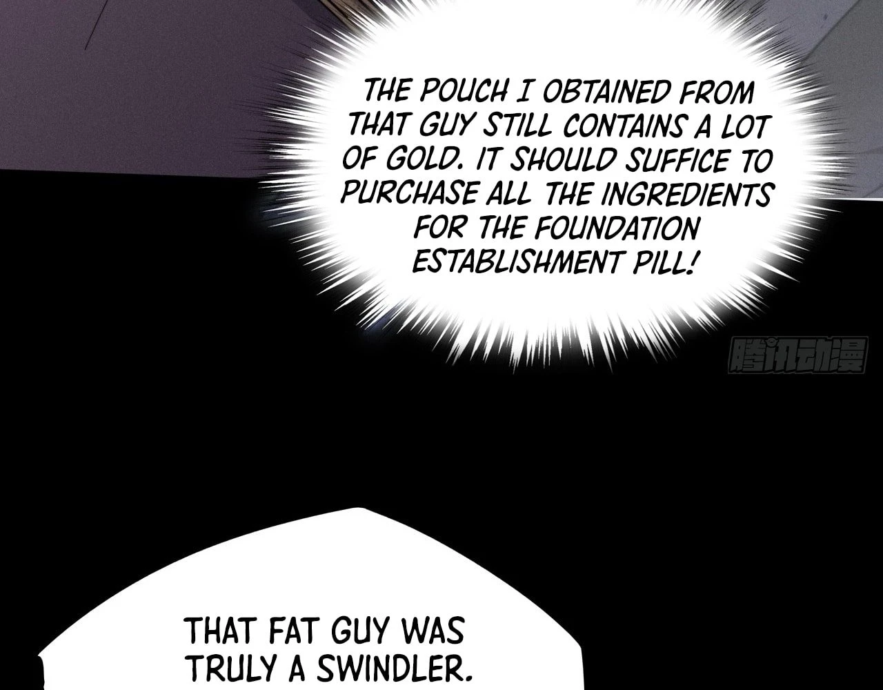 Sinister Immortal Path Chapter 10 - 135