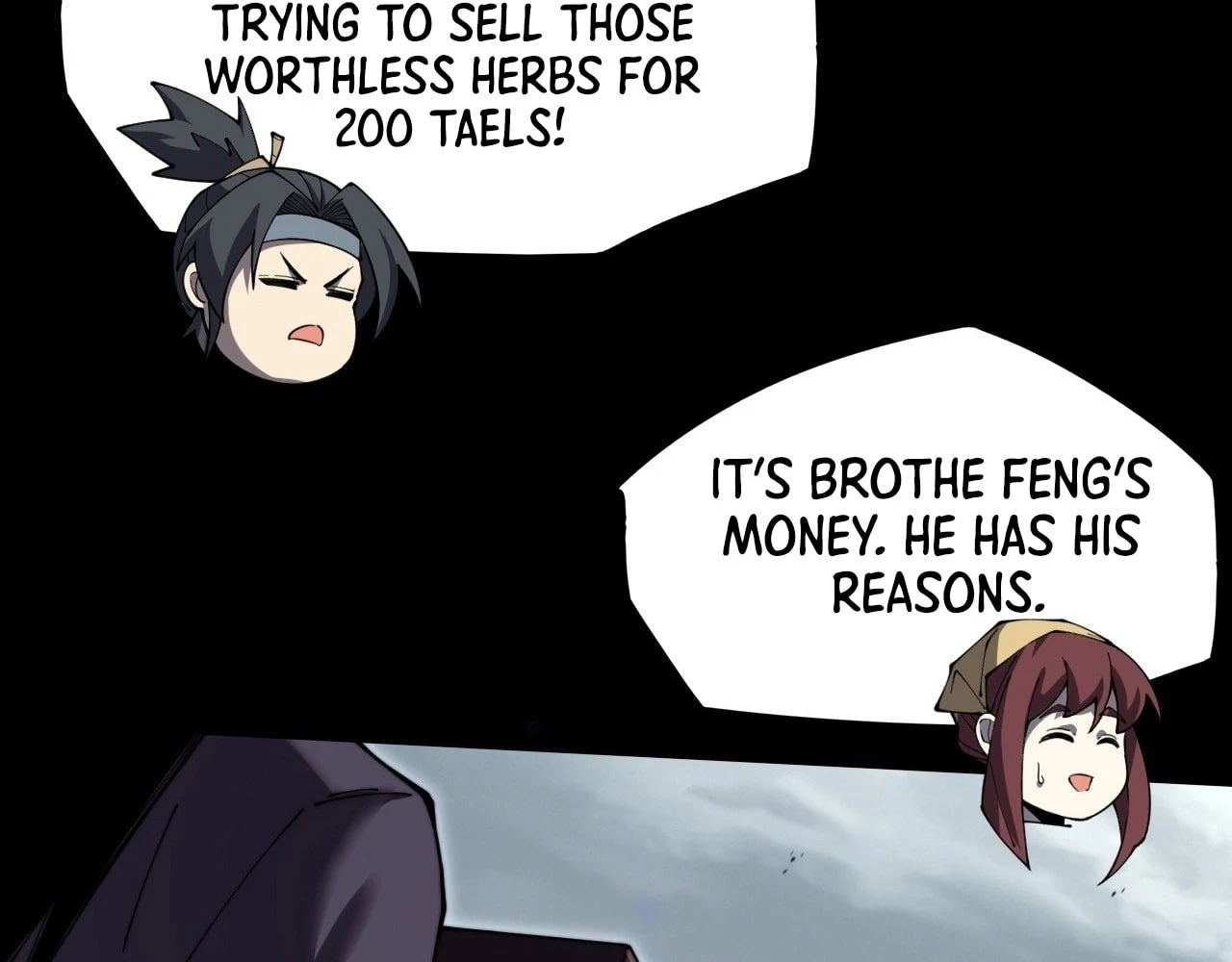 Sinister Immortal Path Chapter 10 - 136