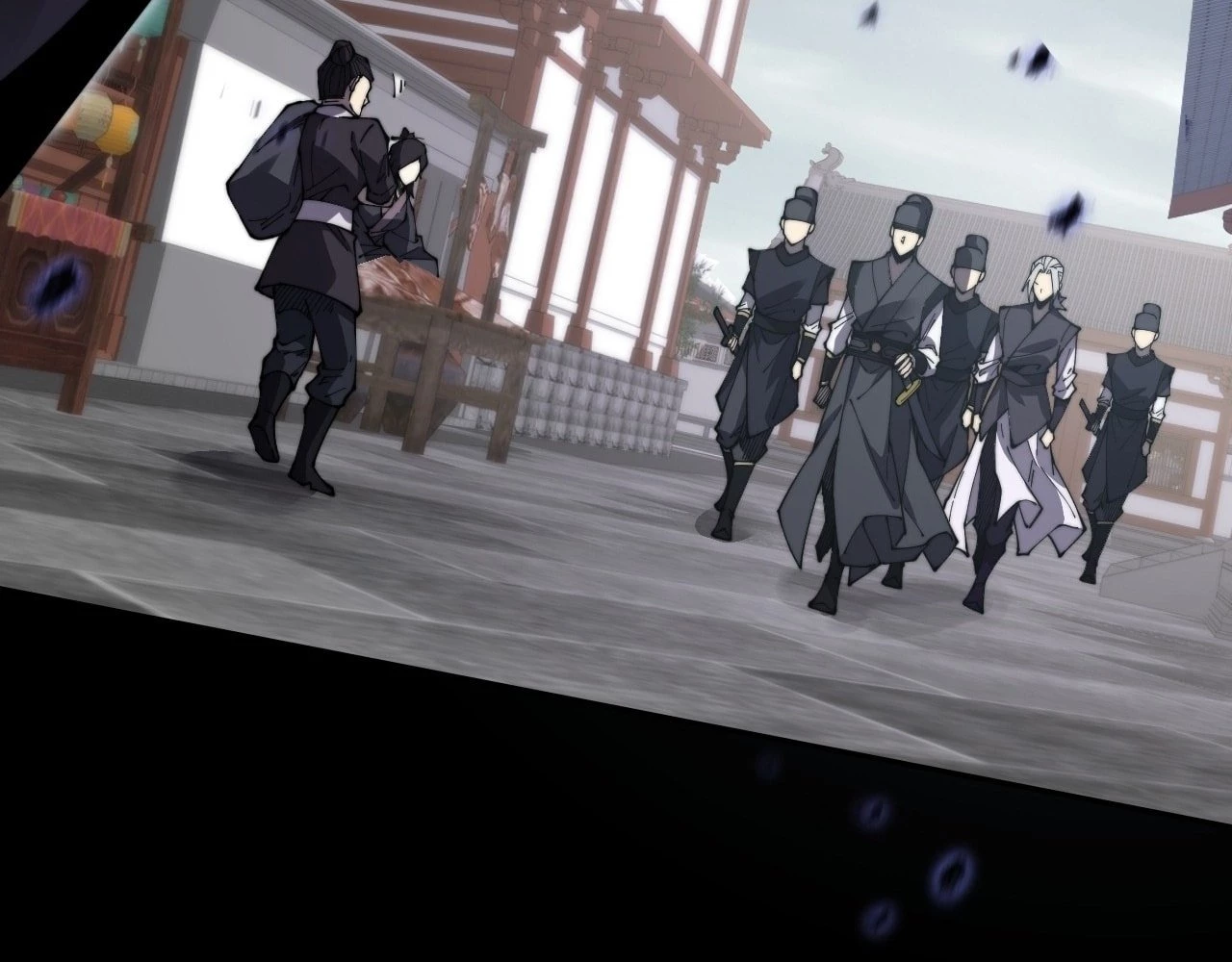 Sinister Immortal Path Chapter 10 - 138