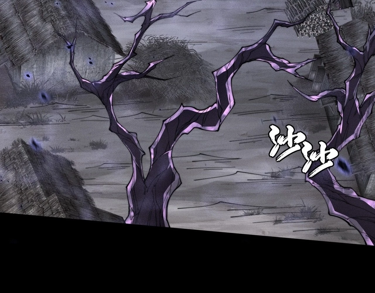 Sinister Immortal Path Chapter 9.1 - 4