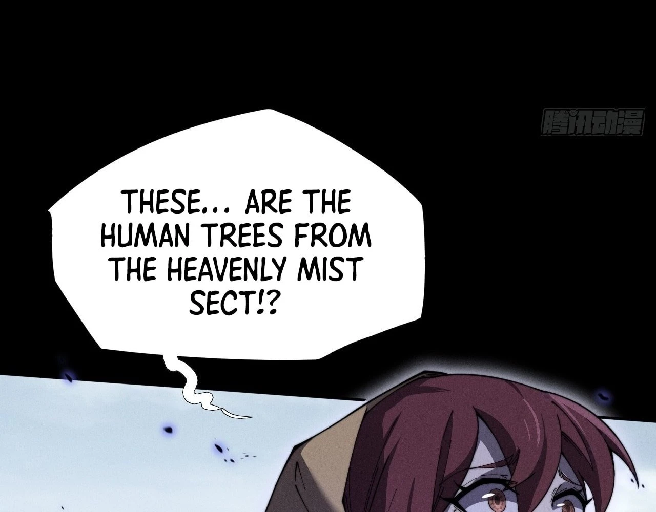 Sinister Immortal Path Chapter 9.1 - 5