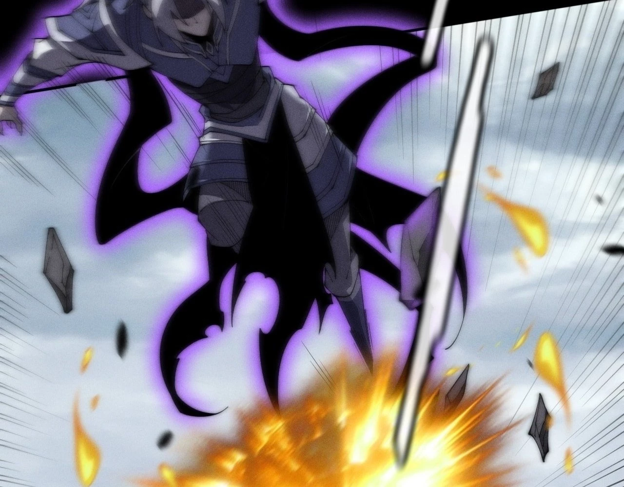 Sinister Immortal Path Chapter 9.2 - 12