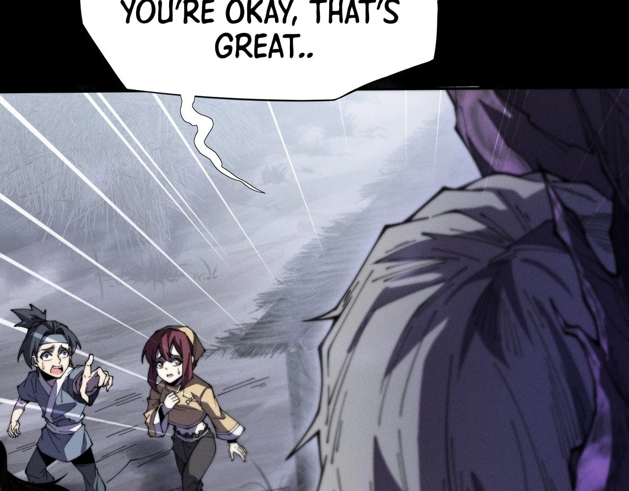 Sinister Immortal Path Chapter 9.1 - 8