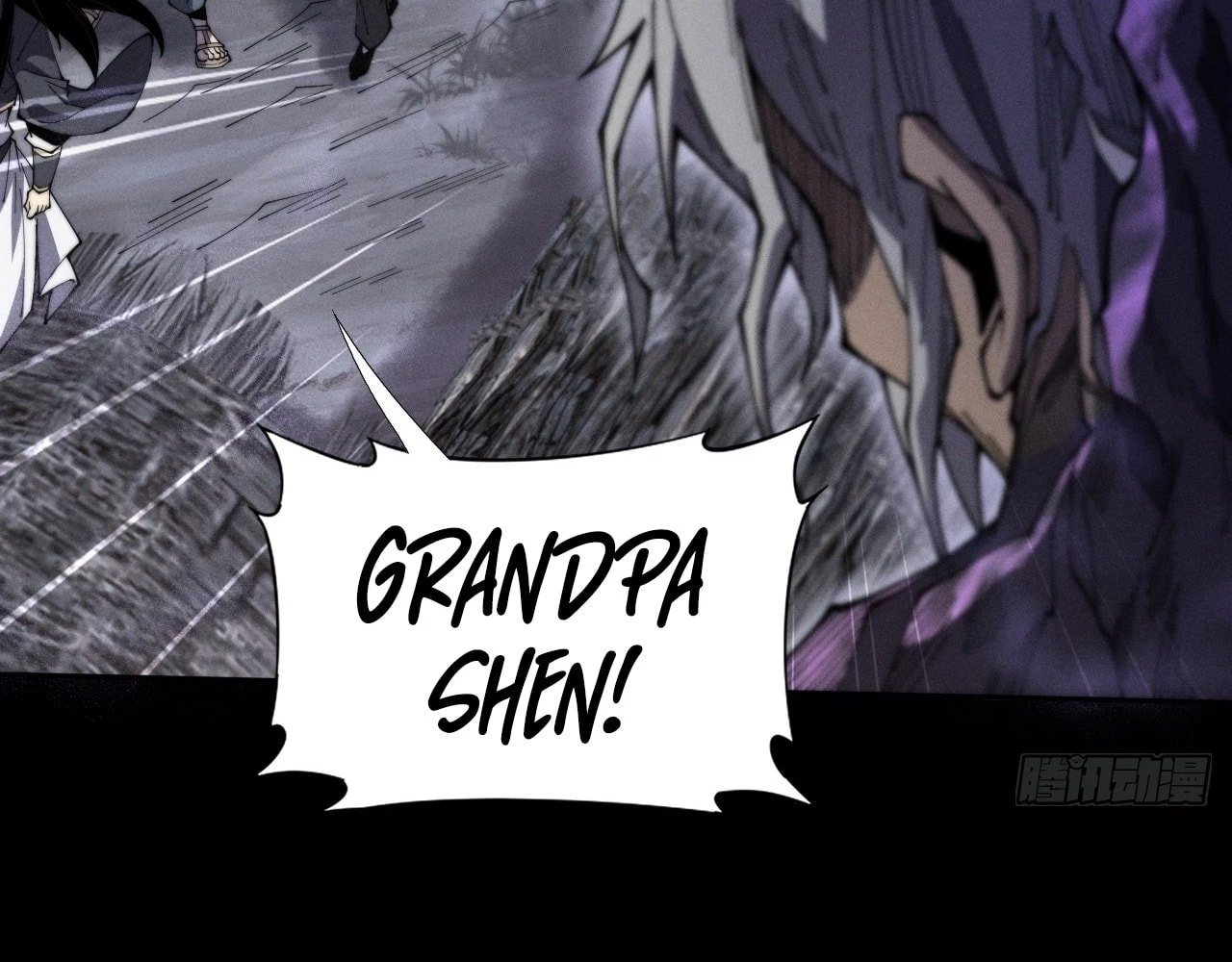 Sinister Immortal Path Chapter 9.1 - 9