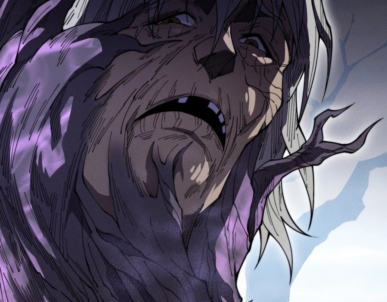 Sinister Immortal Path Chapter 9.1 - 11