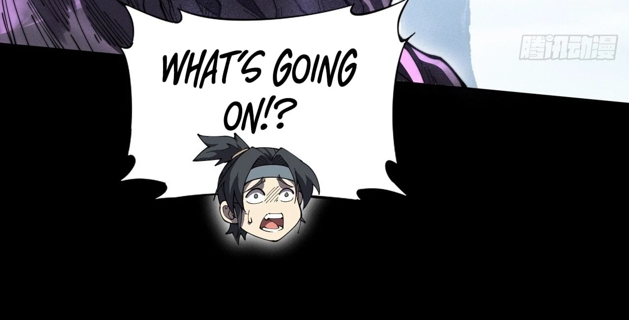 Sinister Immortal Path Chapter 9.1 - 12