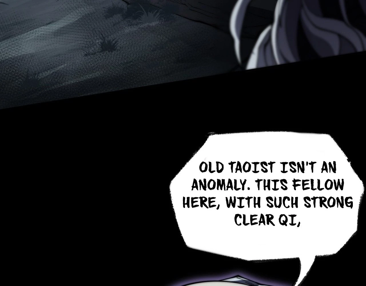 Sinister Immortal Path Chapter 8 - 5