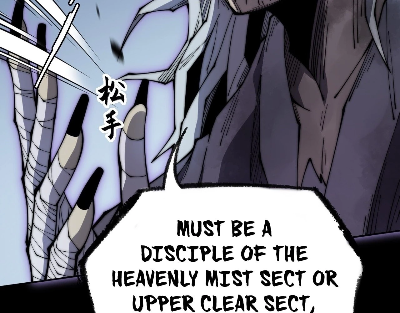Sinister Immortal Path Chapter 8 - 7