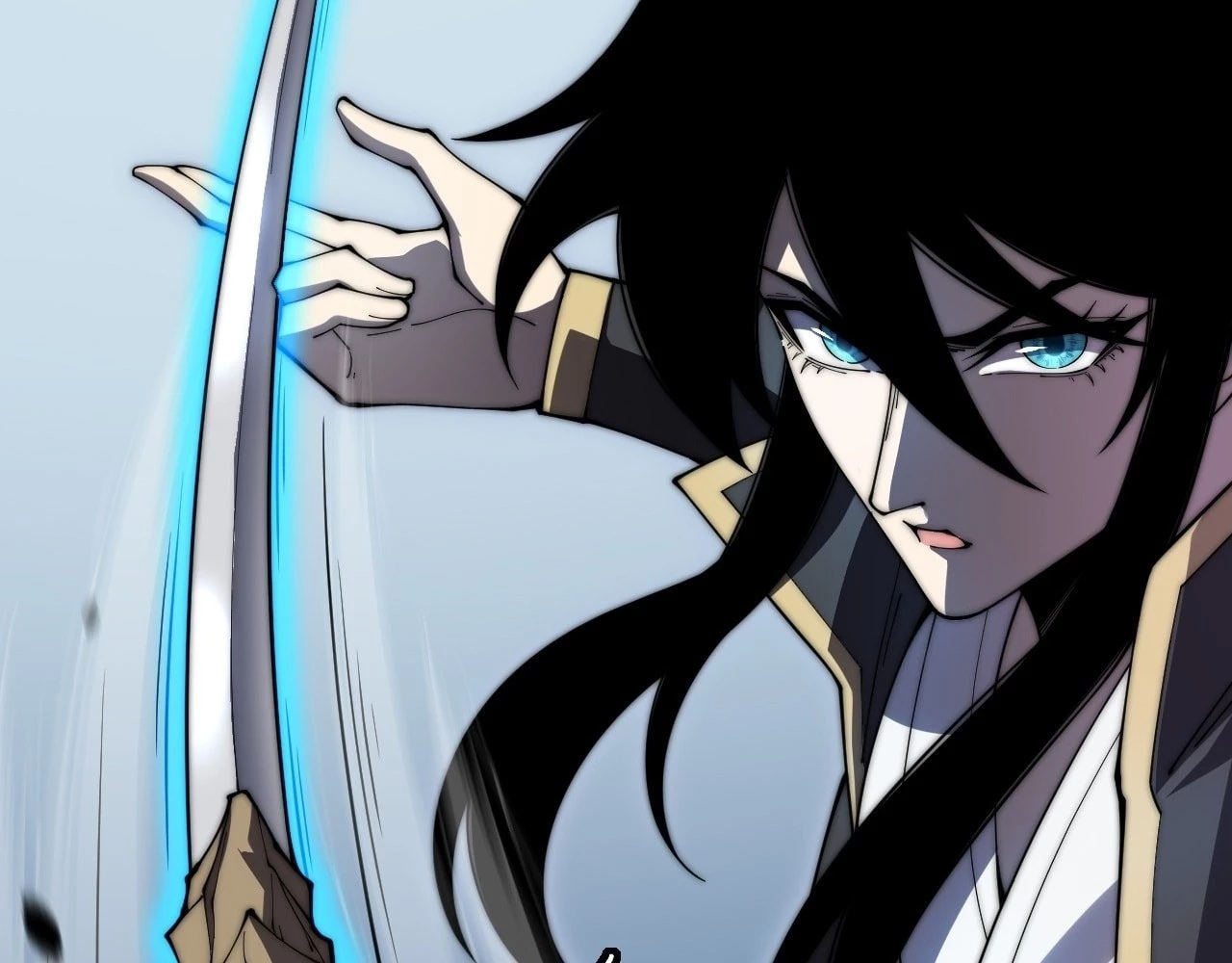 Sinister Immortal Path Chapter 8 - 9