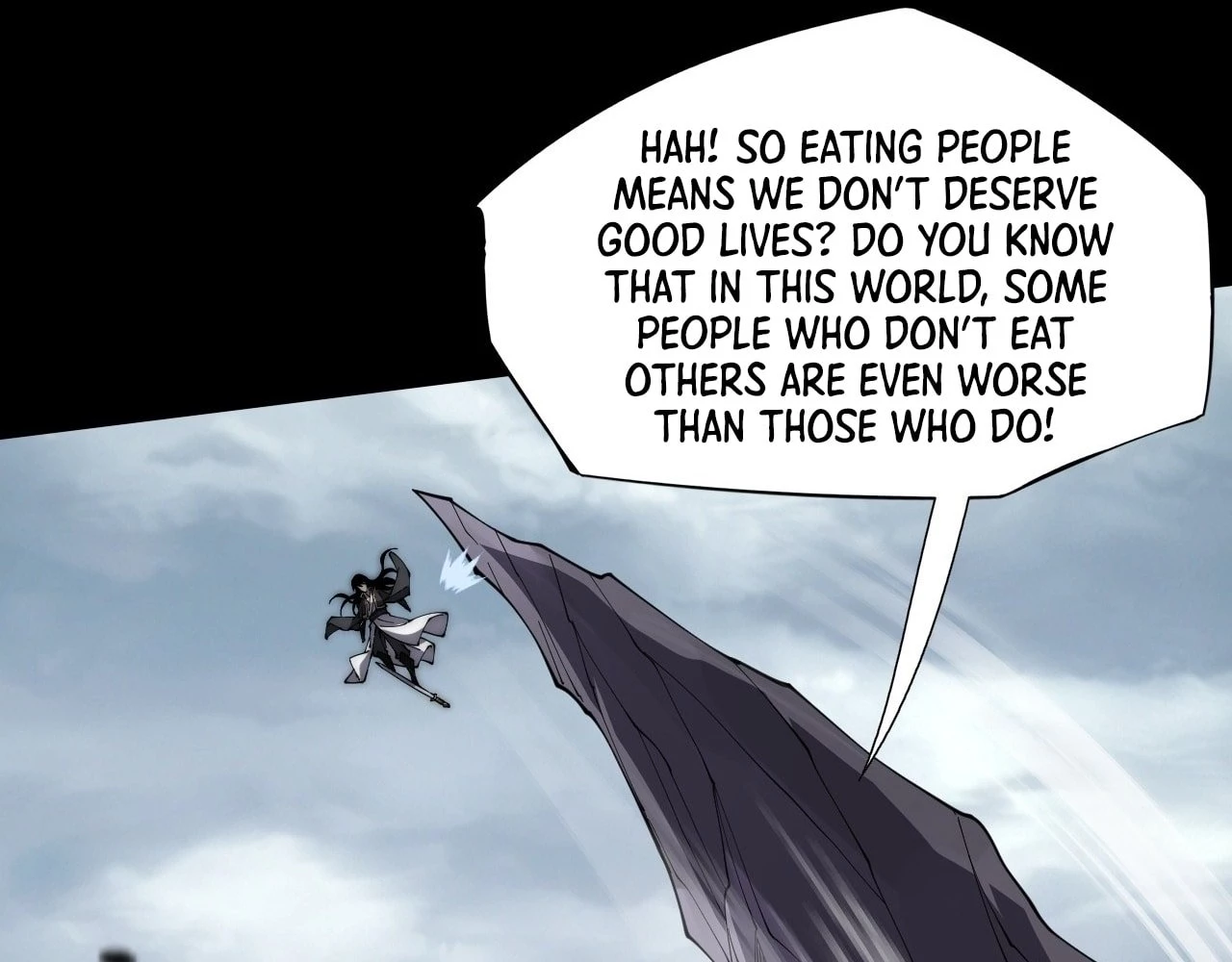 Sinister Immortal Path Chapter 9.2 - 29
