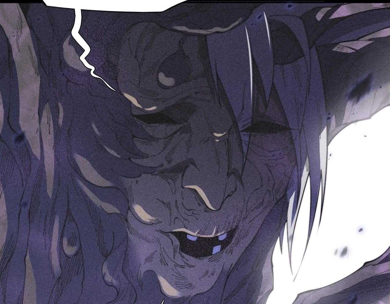 Sinister Immortal Path Chapter 9.1 - 21