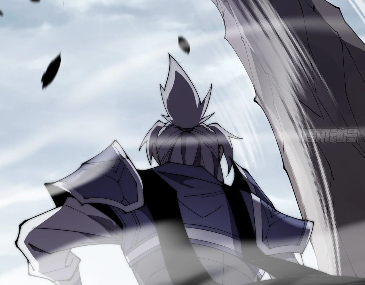 Sinister Immortal Path Chapter 9.2 - 30