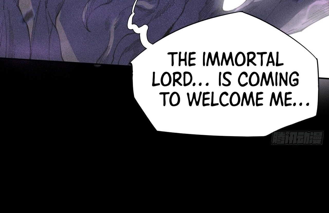 Sinister Immortal Path Chapter 9.1 - 22