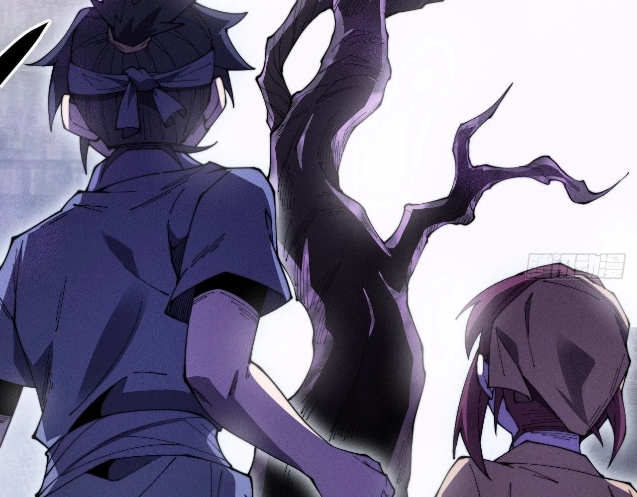 Sinister Immortal Path Chapter 9.1 - 24