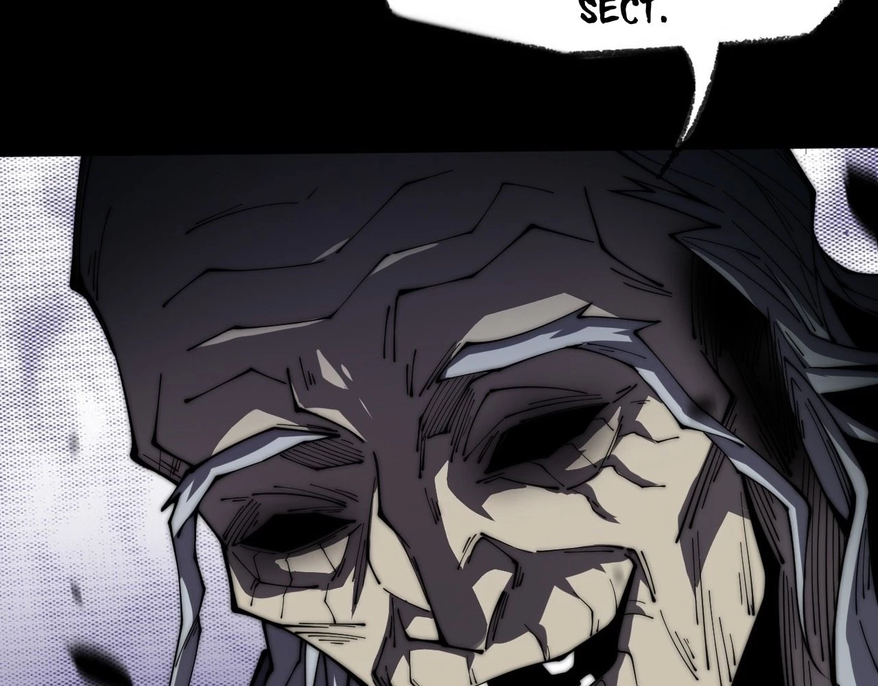 Sinister Immortal Path Chapter 8 - 15