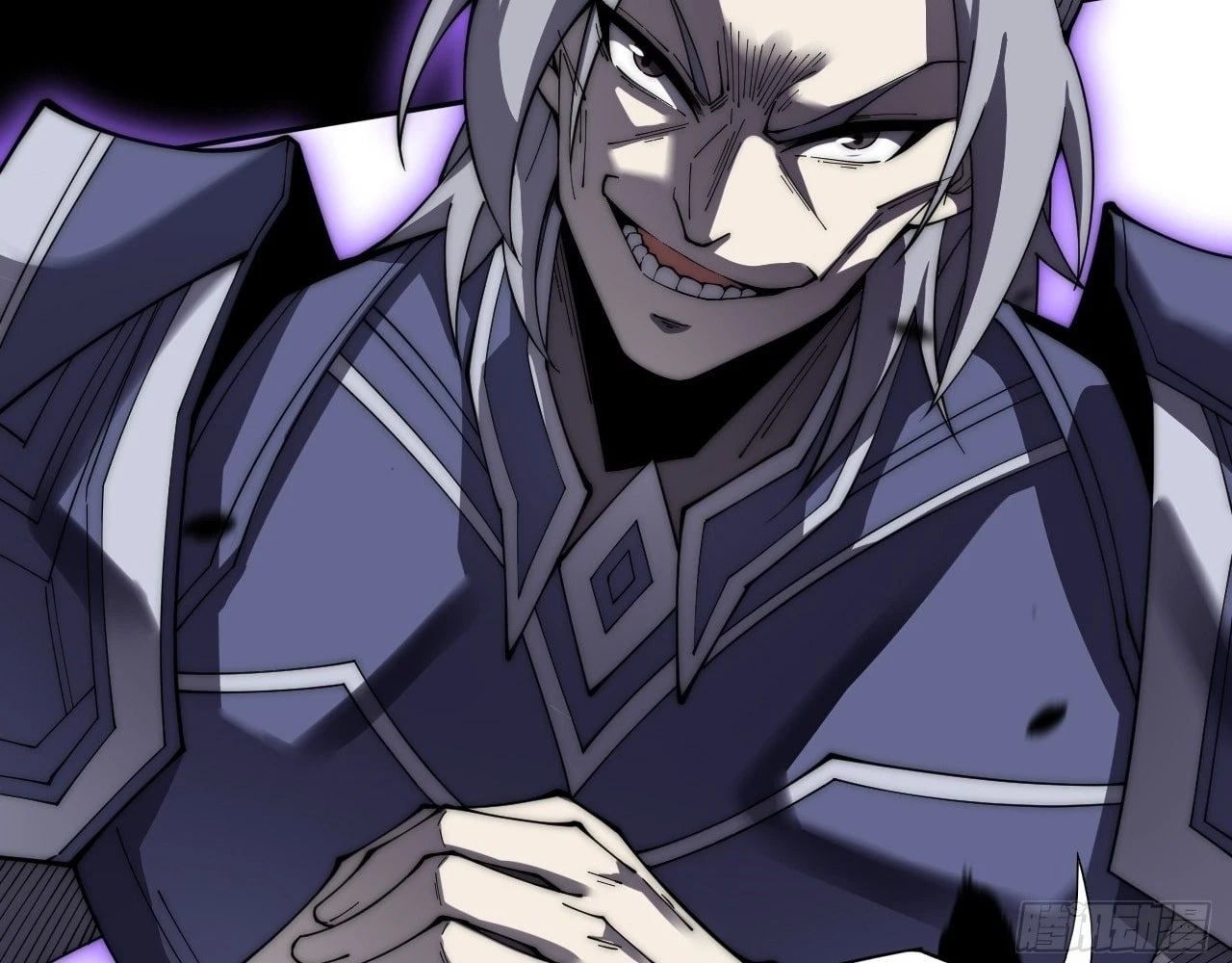 Sinister Immortal Path Chapter 9.2 - 35