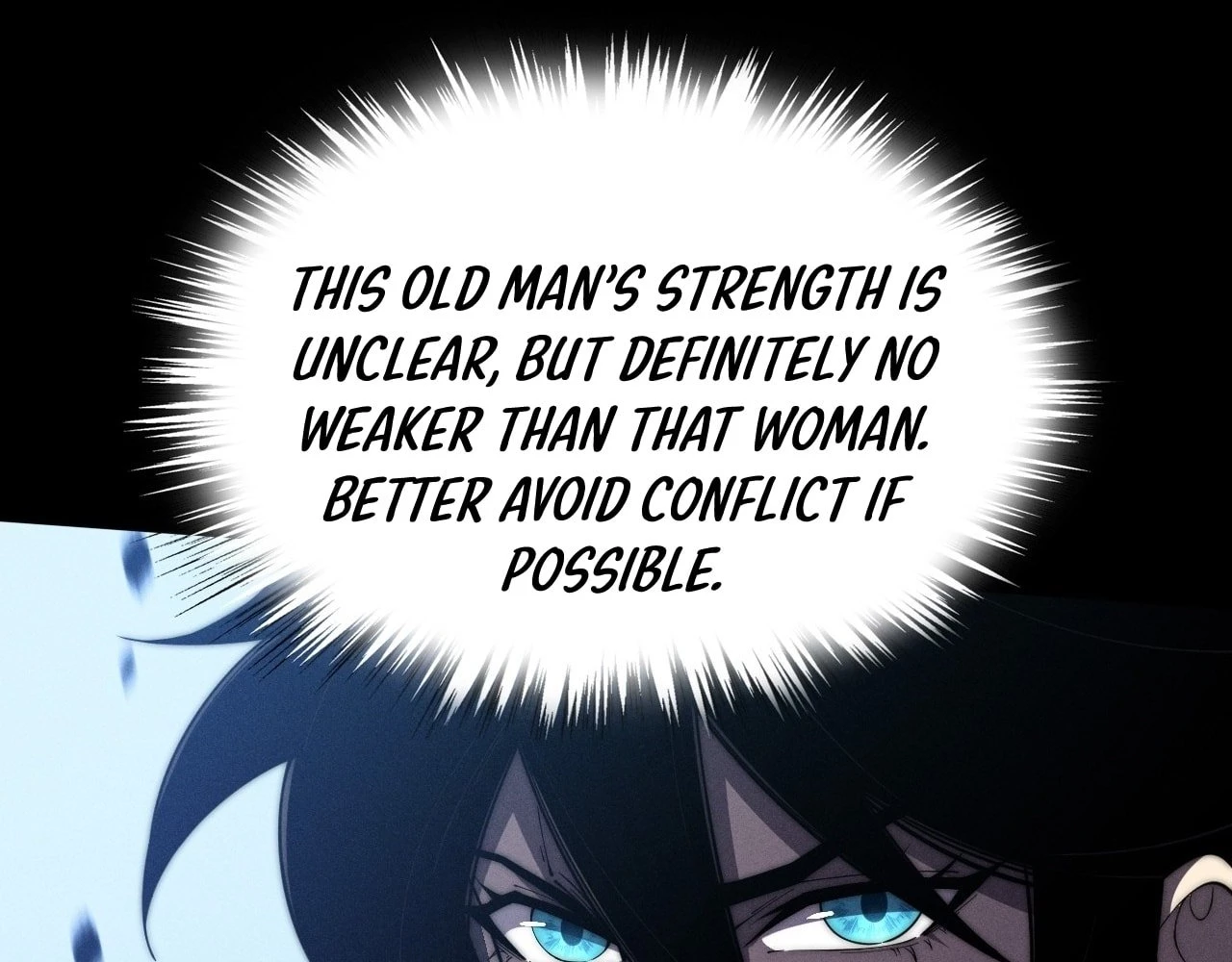 Sinister Immortal Path Chapter 8 - 20
