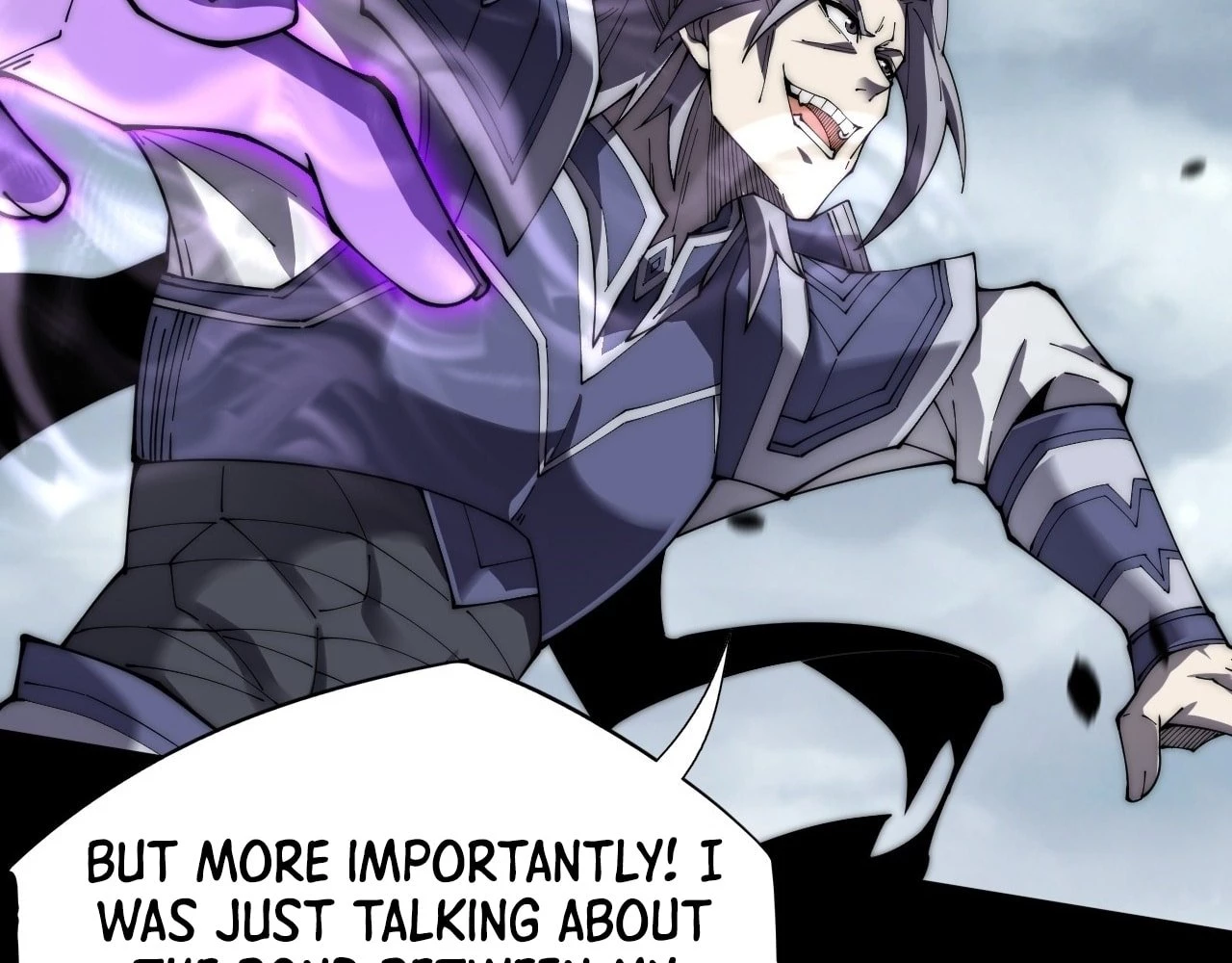 Sinister Immortal Path Chapter 9.2 - 39