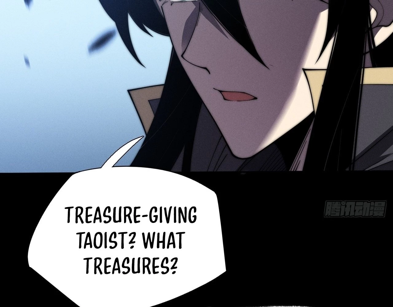 Sinister Immortal Path Chapter 8 - 21