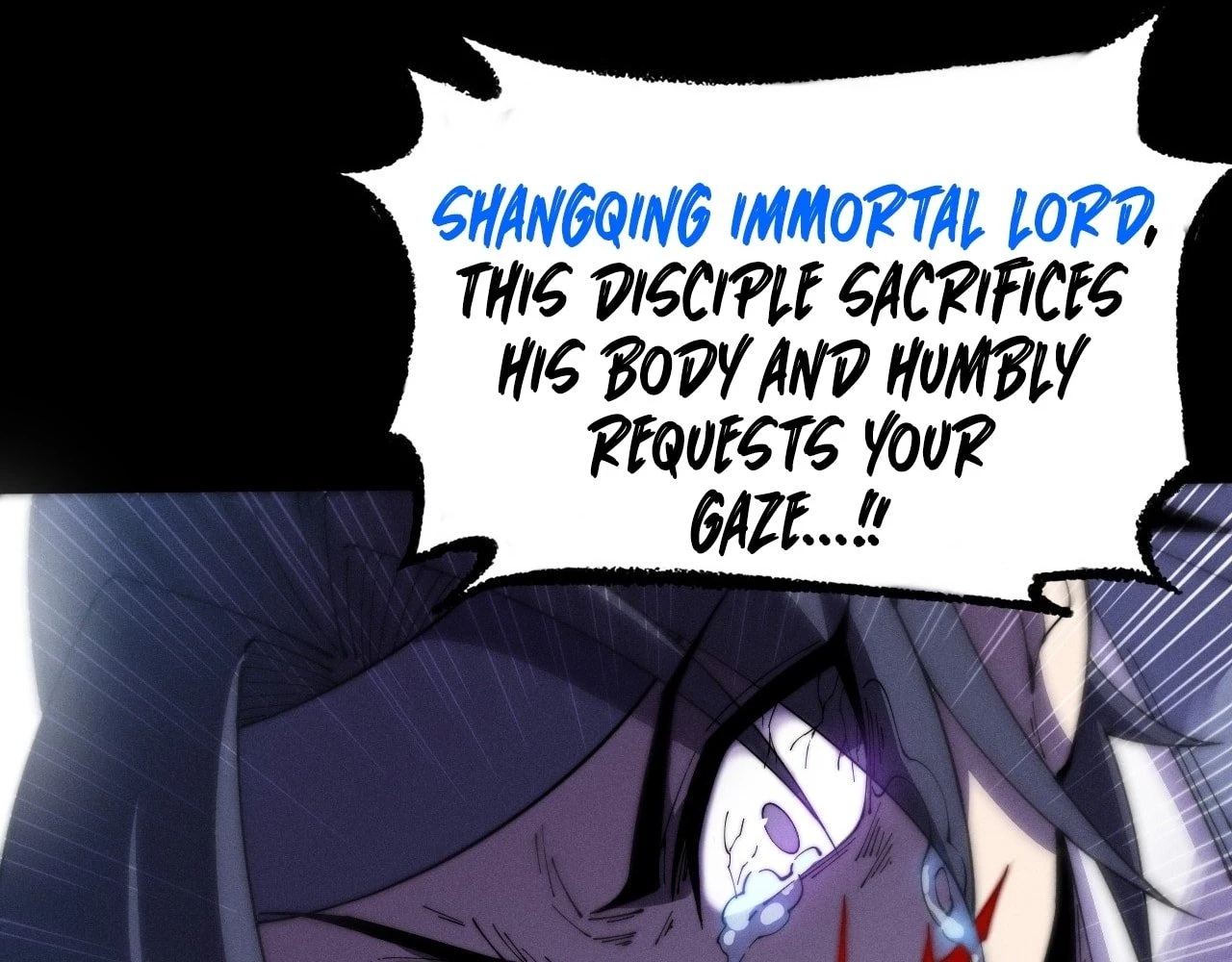 Sinister Immortal Path Chapter 9.1 - 33