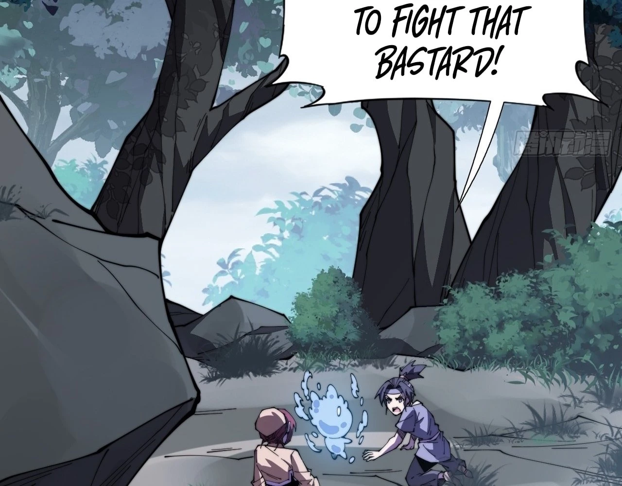 Sinister Immortal Path Chapter 9.2 - 44