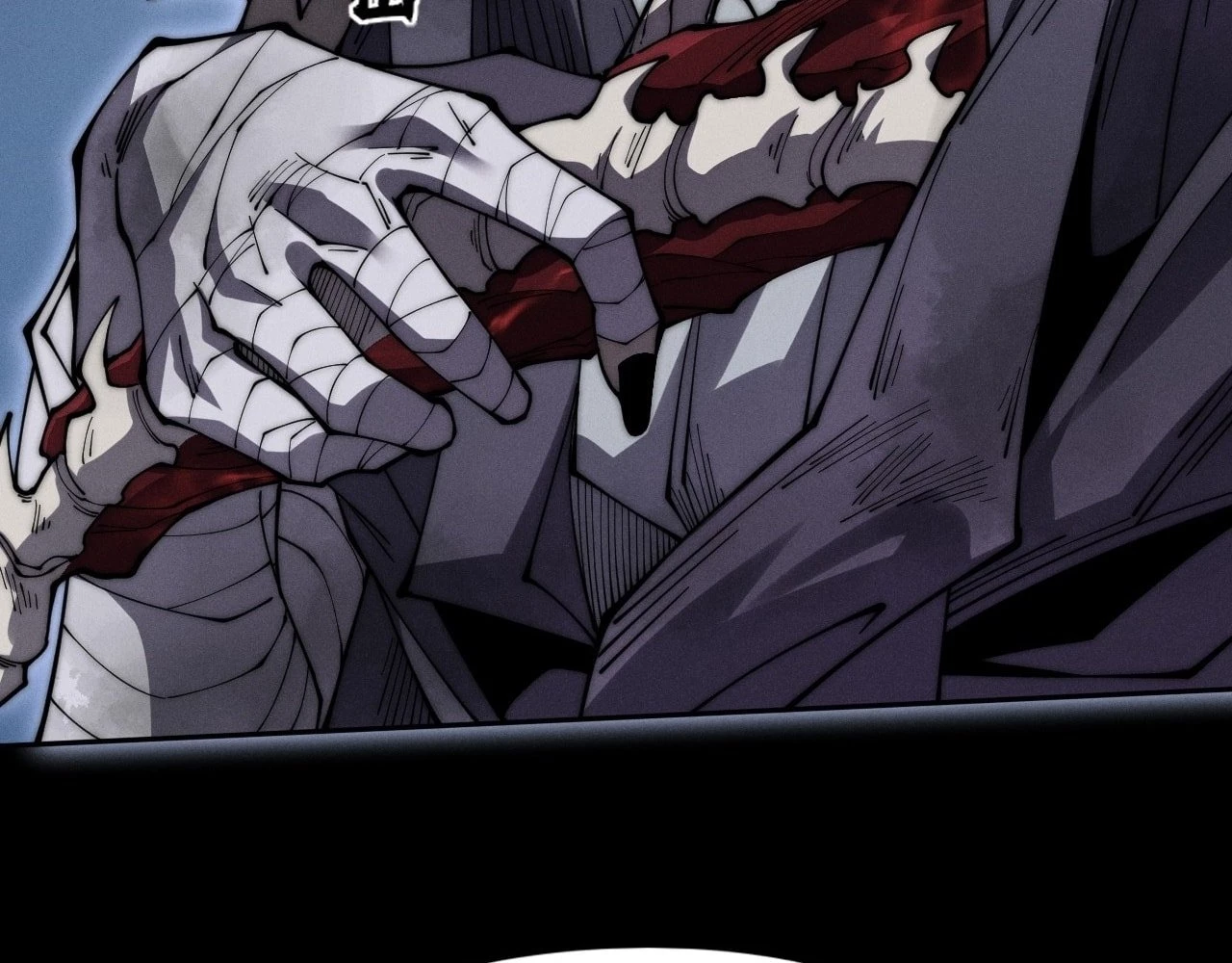 Sinister Immortal Path Chapter 8 - 24