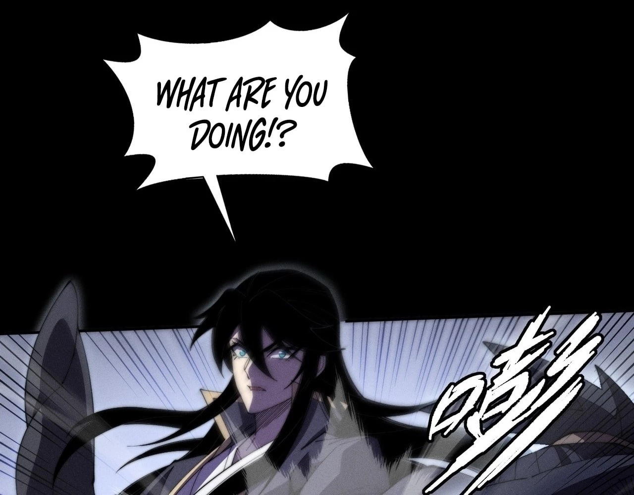 Sinister Immortal Path Chapter 9.1 - 35