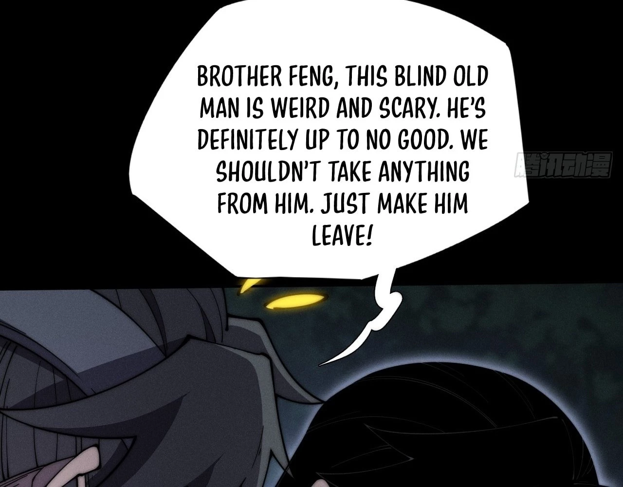 Sinister Immortal Path Chapter 8 - 25
