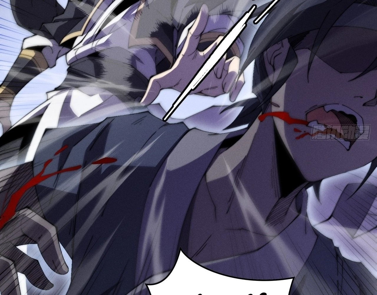 Sinister Immortal Path Chapter 9.1 - 36