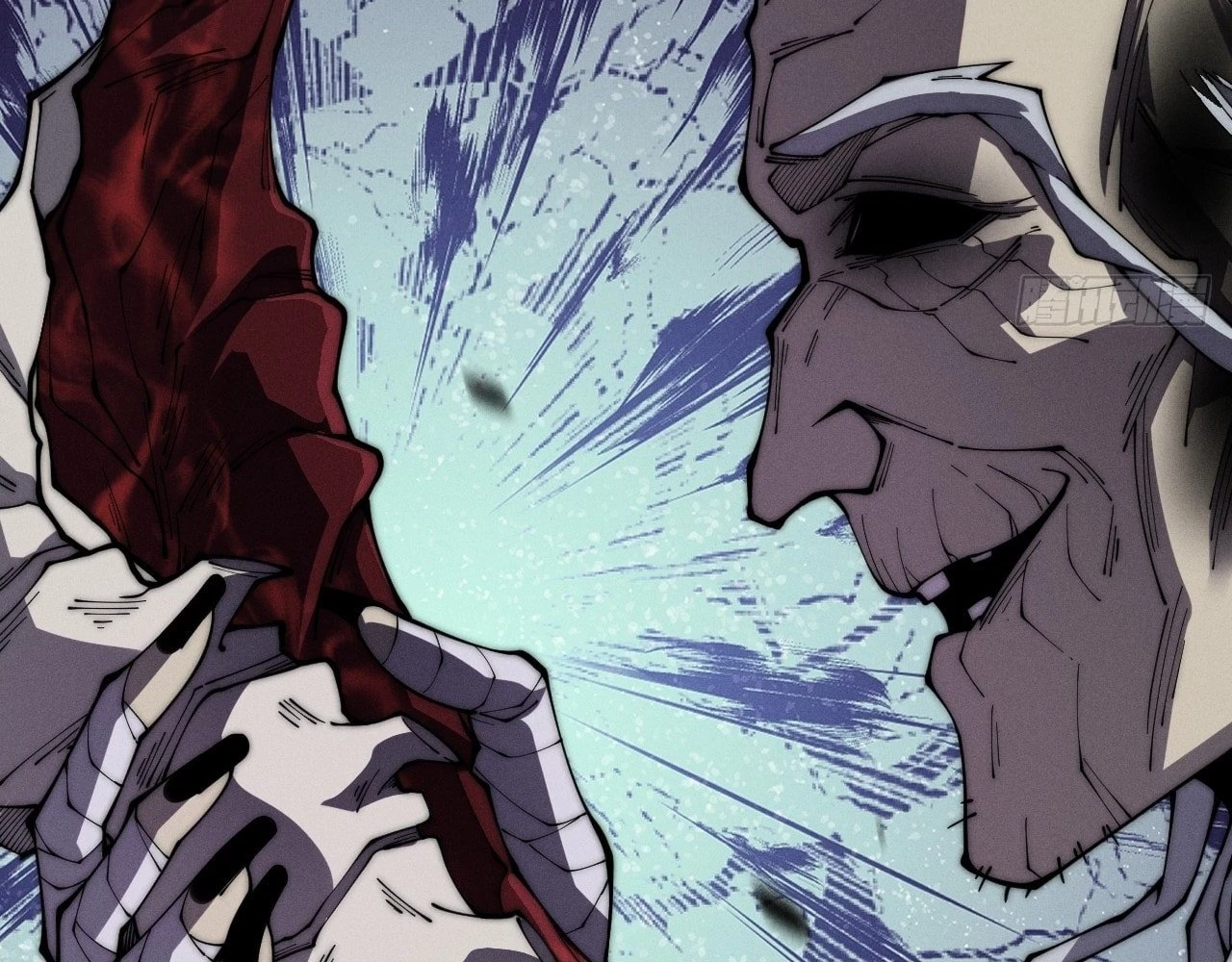 Sinister Immortal Path Chapter 8 - 29