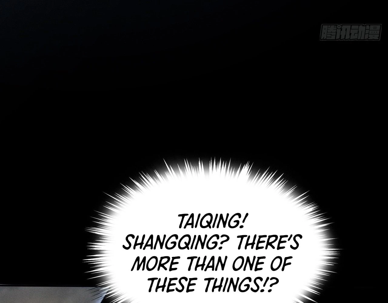 Sinister Immortal Path Chapter 9.1 - 40