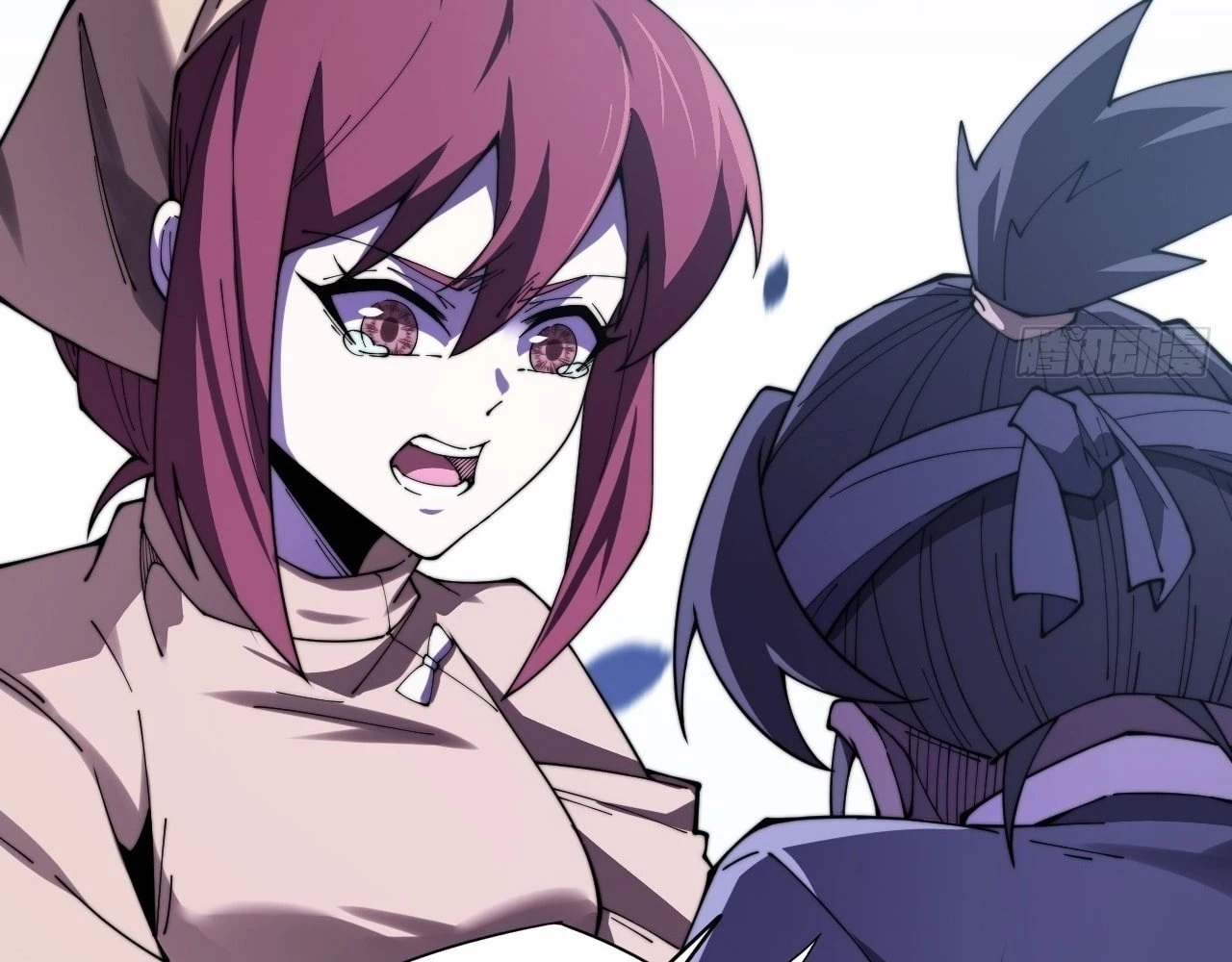 Sinister Immortal Path Chapter 9.2 - 52