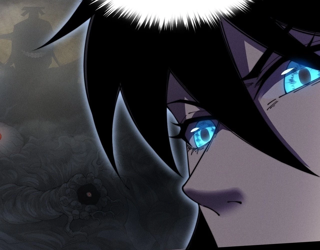 Sinister Immortal Path Chapter 9.1 - 41