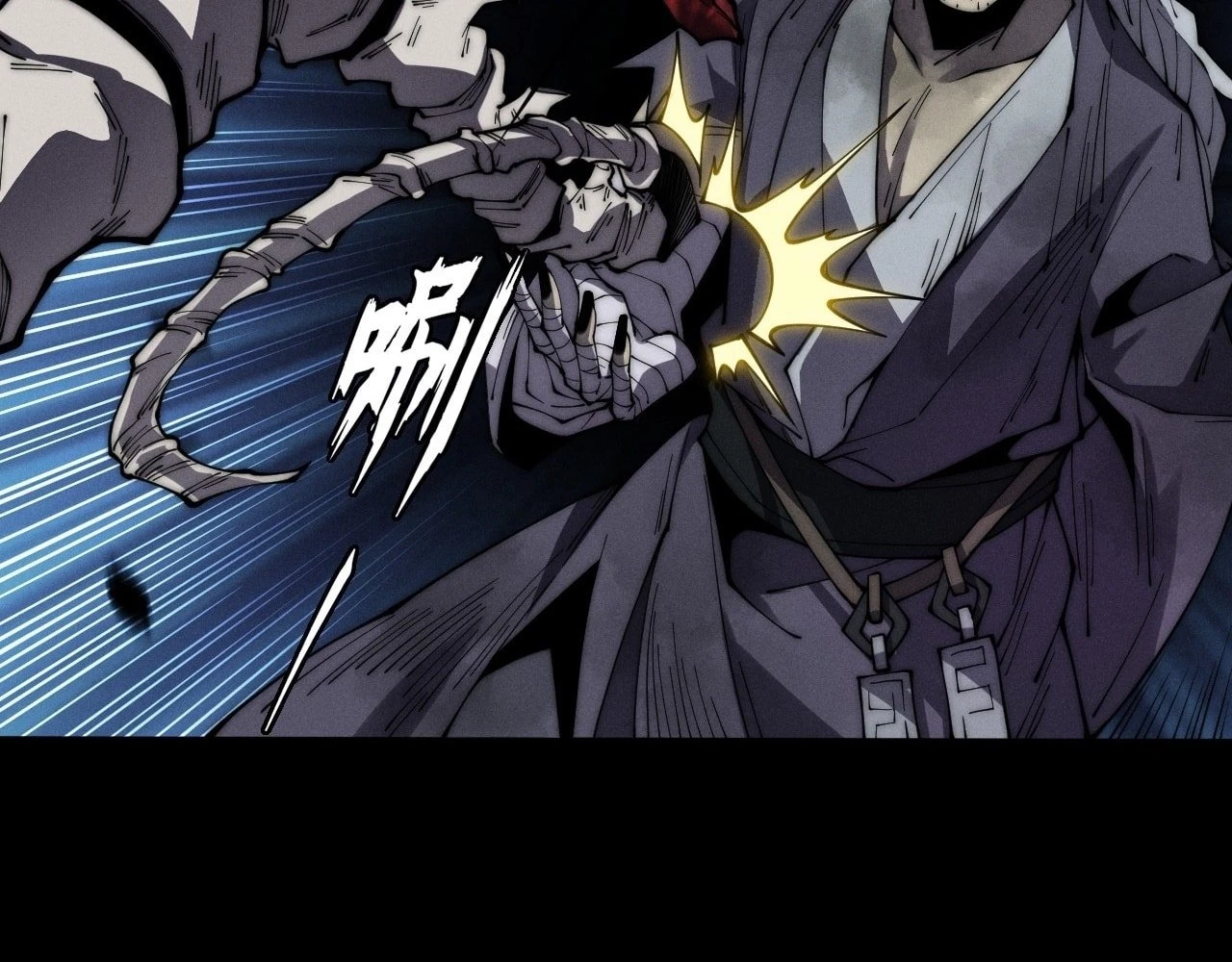 Sinister Immortal Path Chapter 8 - 32