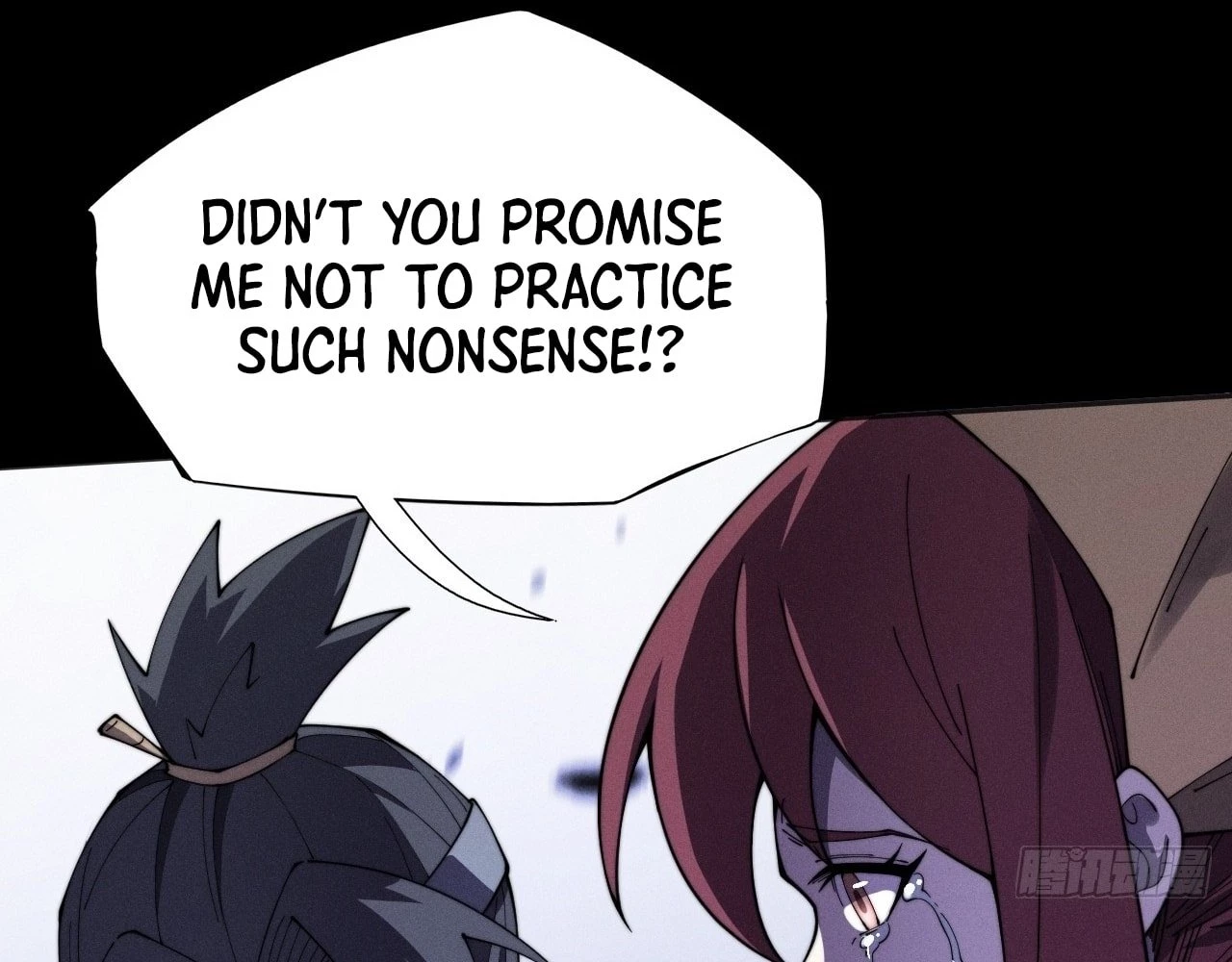 Sinister Immortal Path Chapter 9.1 - 43
