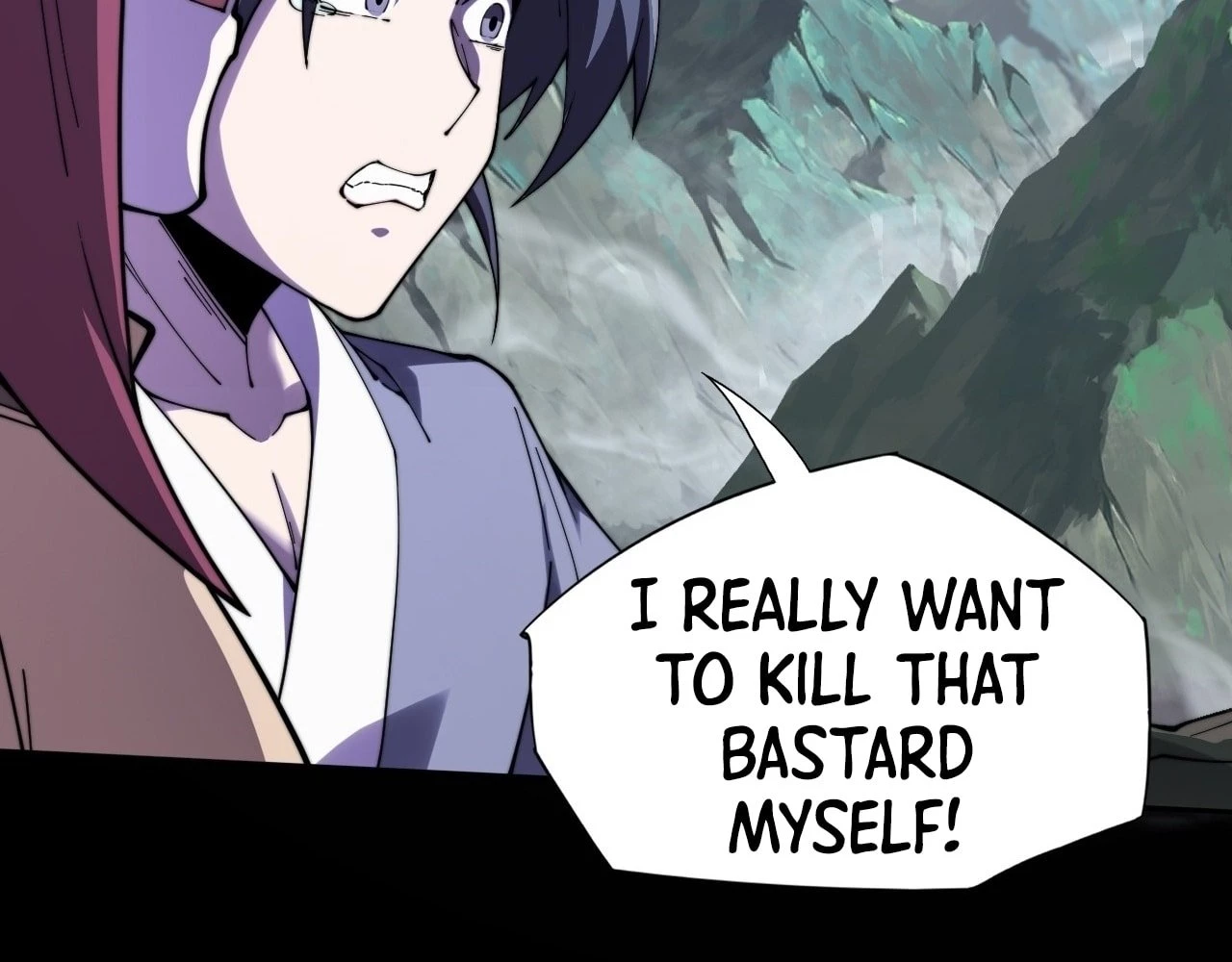 Sinister Immortal Path Chapter 9.2 - 55