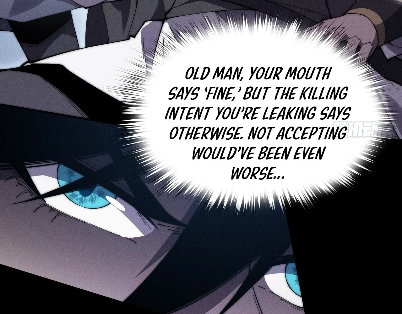 Sinister Immortal Path Chapter 8 - 35