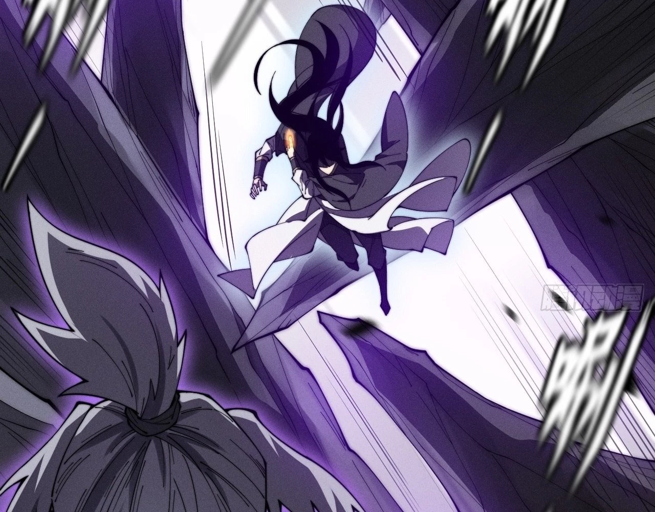 Sinister Immortal Path Chapter 9.2 - 58
