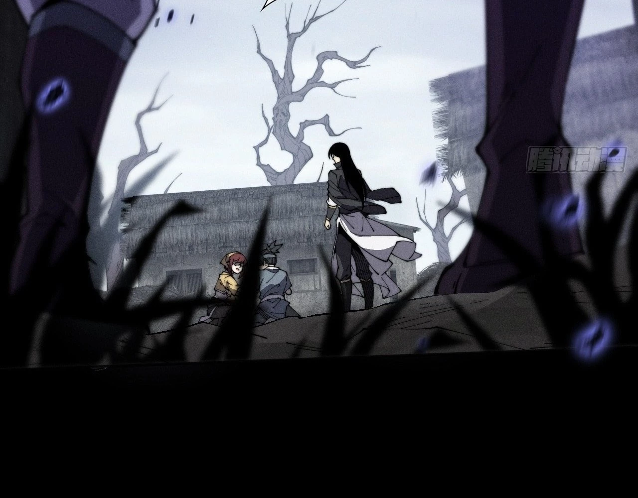 Sinister Immortal Path Chapter 9.1 - 47