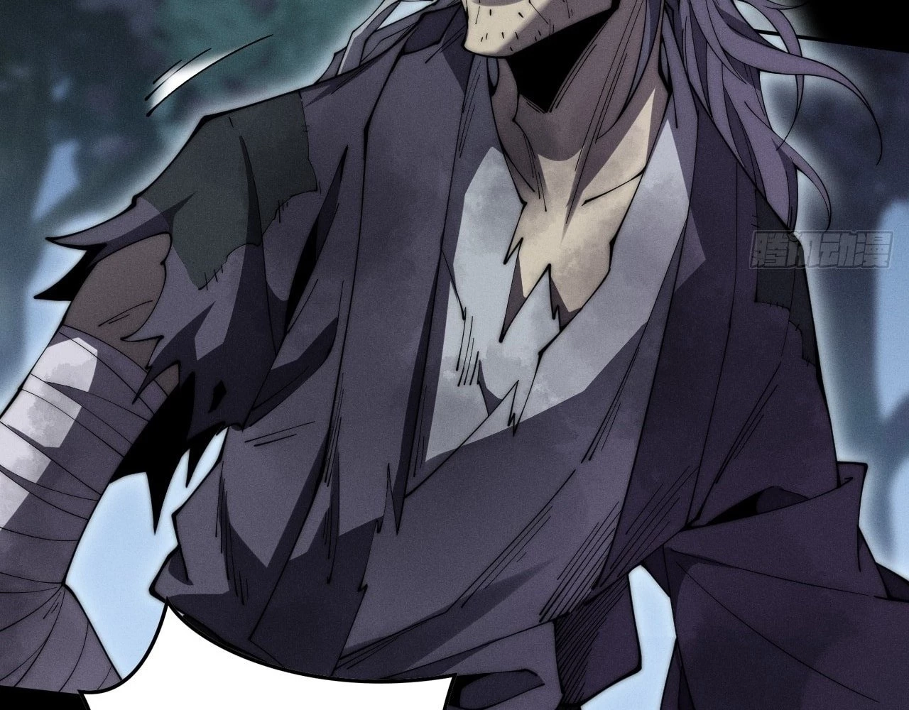 Sinister Immortal Path Chapter 8 - 38