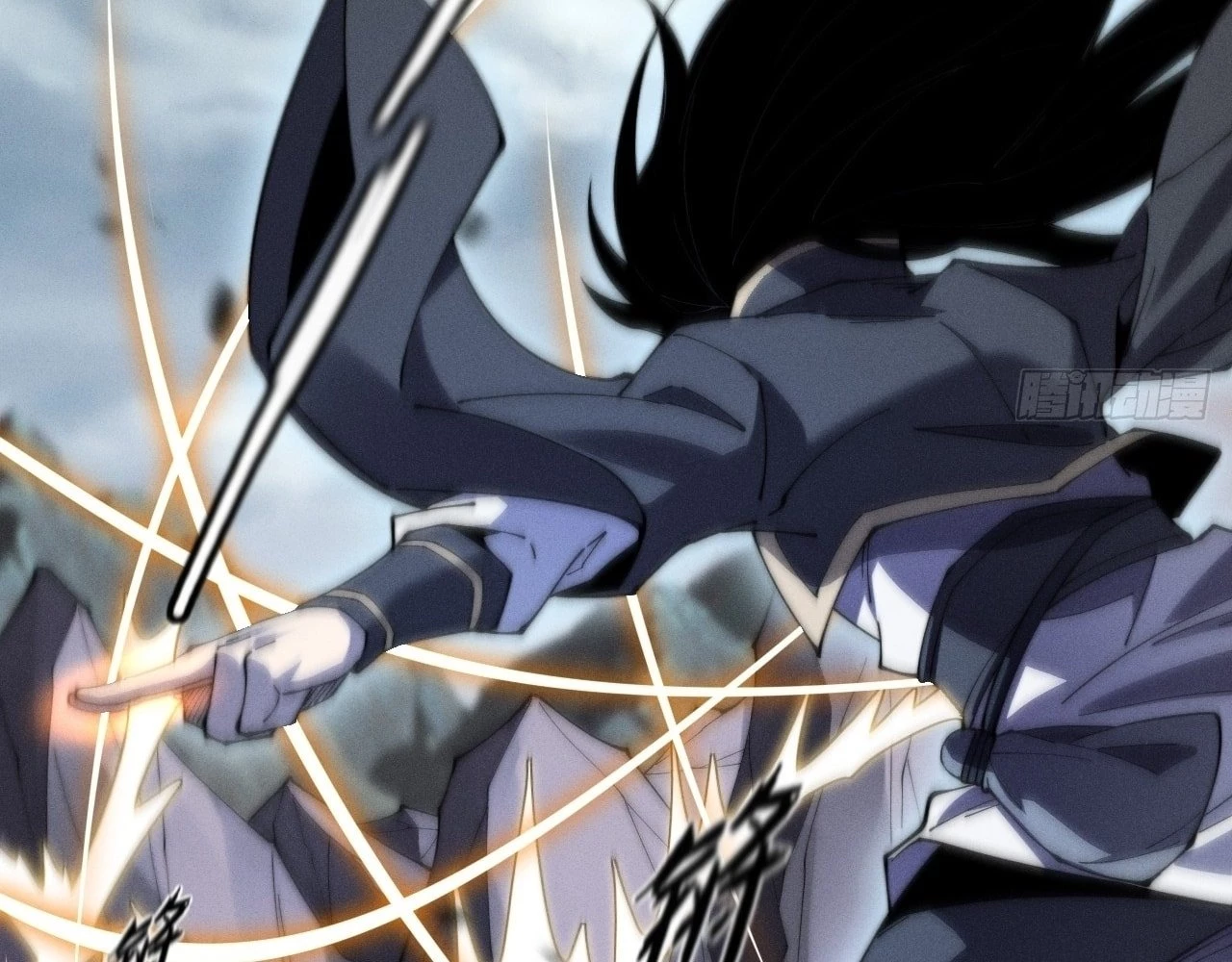 Sinister Immortal Path Chapter 9.2 - 60