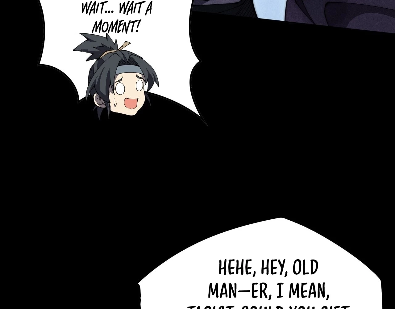 Sinister Immortal Path Chapter 8 - 39