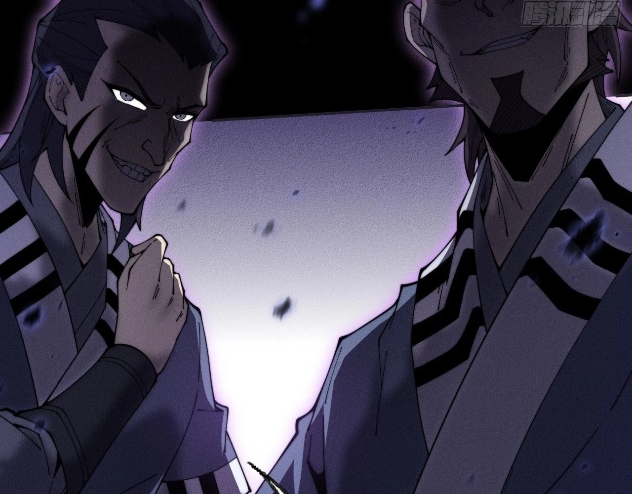Sinister Immortal Path Chapter 9.1 - 49