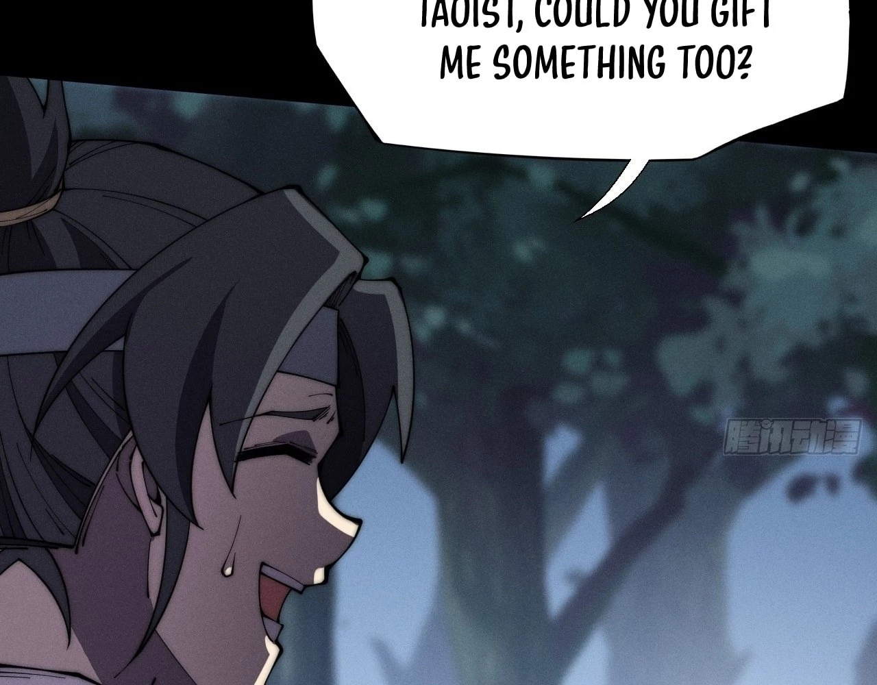 Sinister Immortal Path Chapter 8 - 40