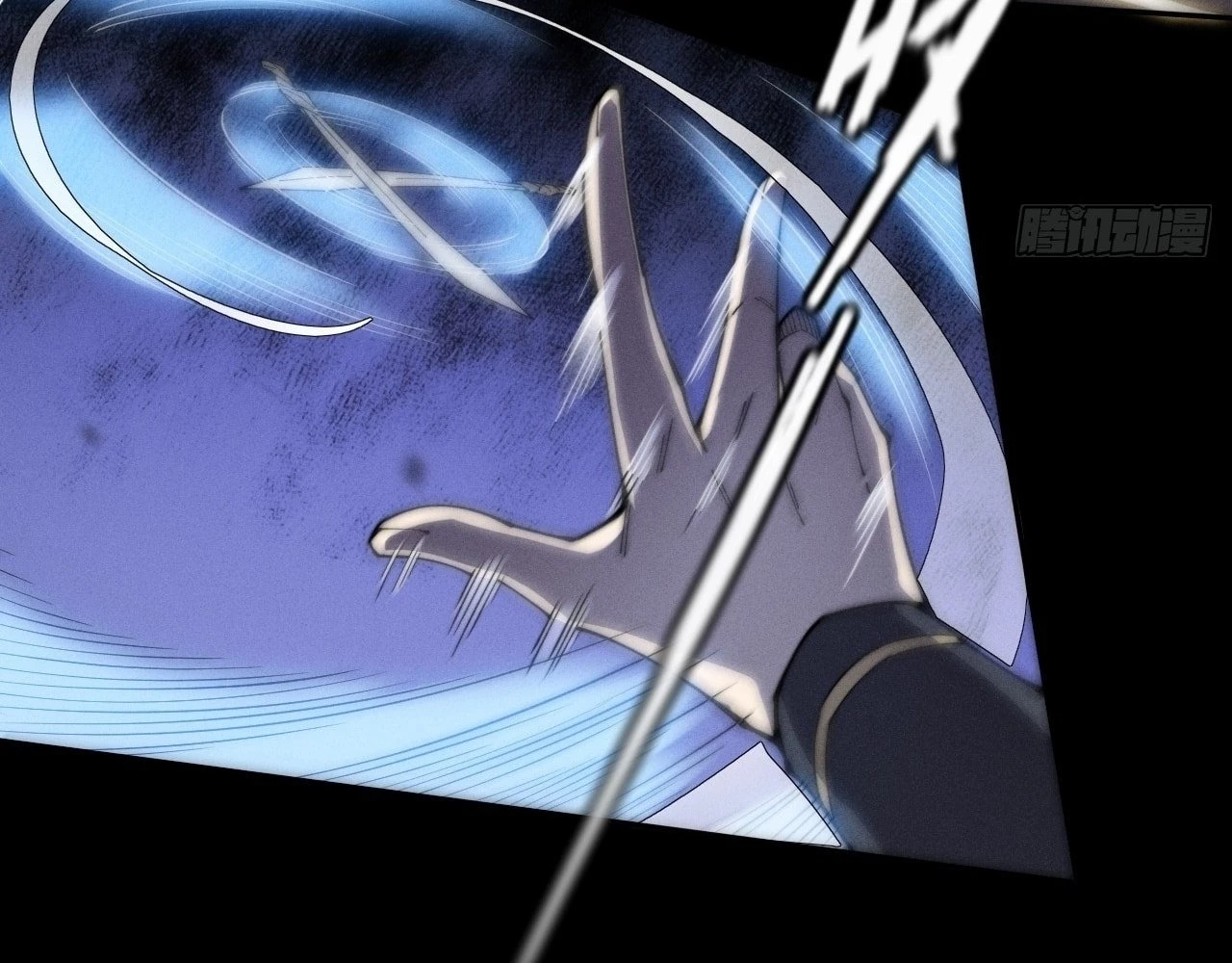 Sinister Immortal Path Chapter 9.2 - 62