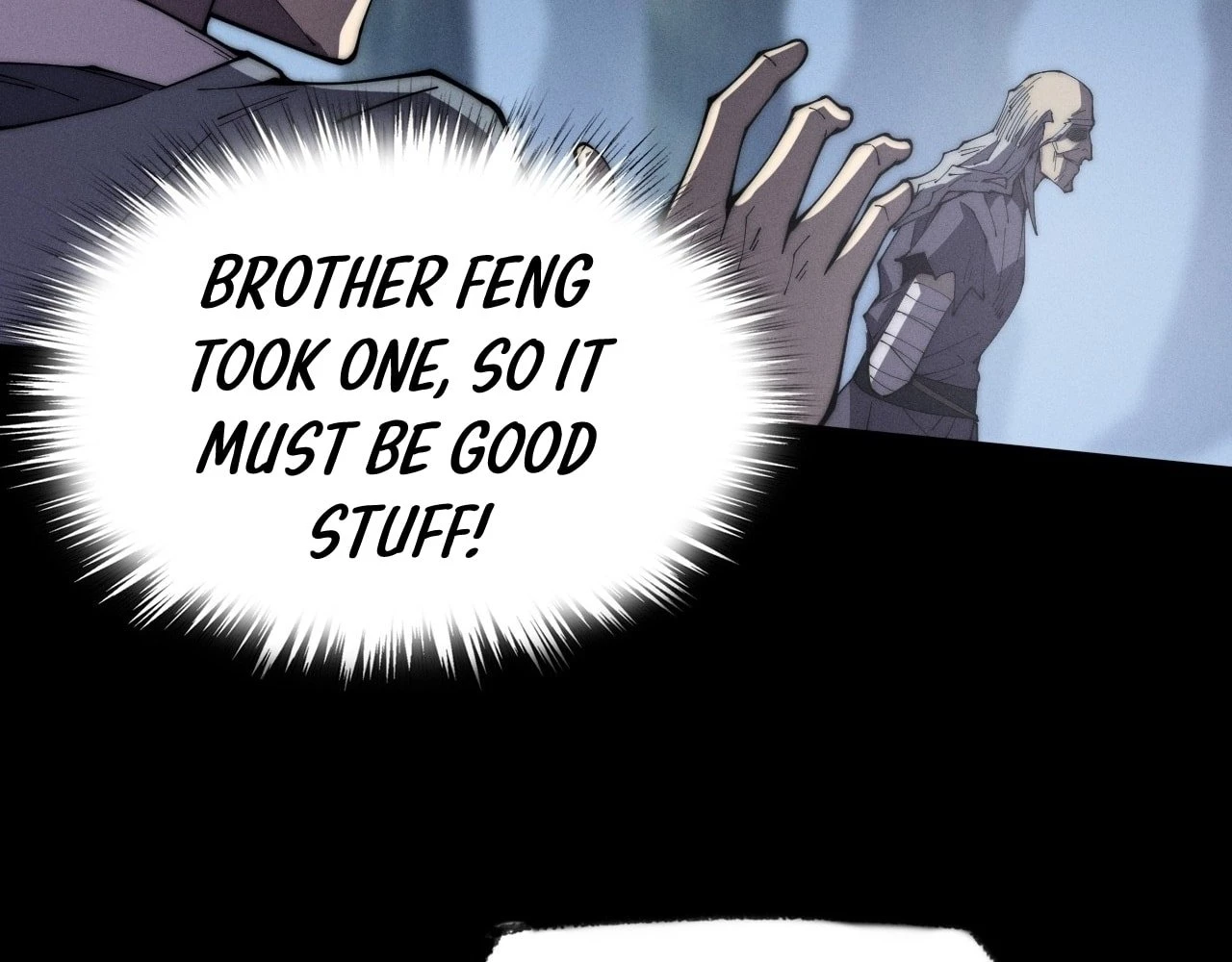 Sinister Immortal Path Chapter 8 - 41