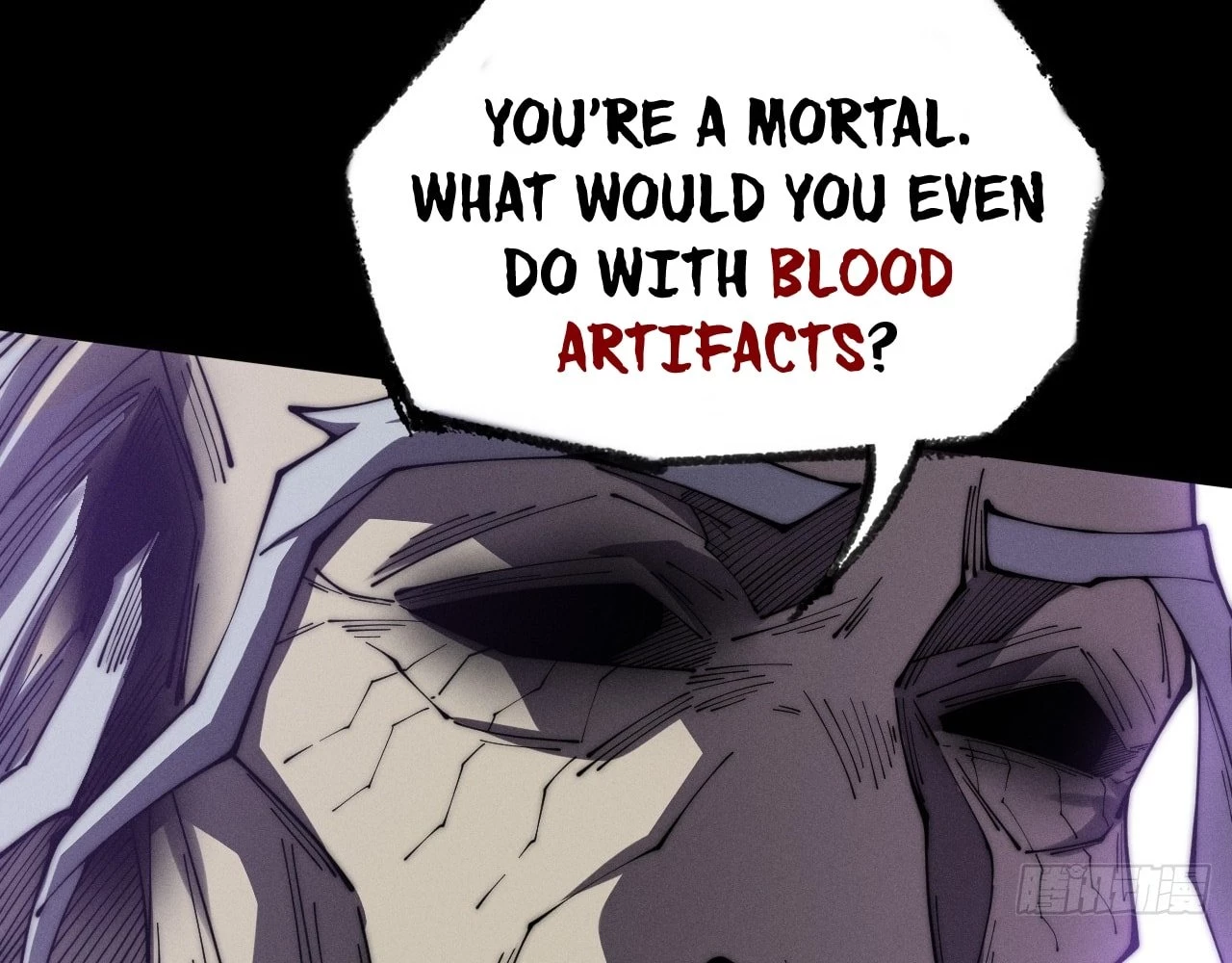 Sinister Immortal Path Chapter 8 - 42
